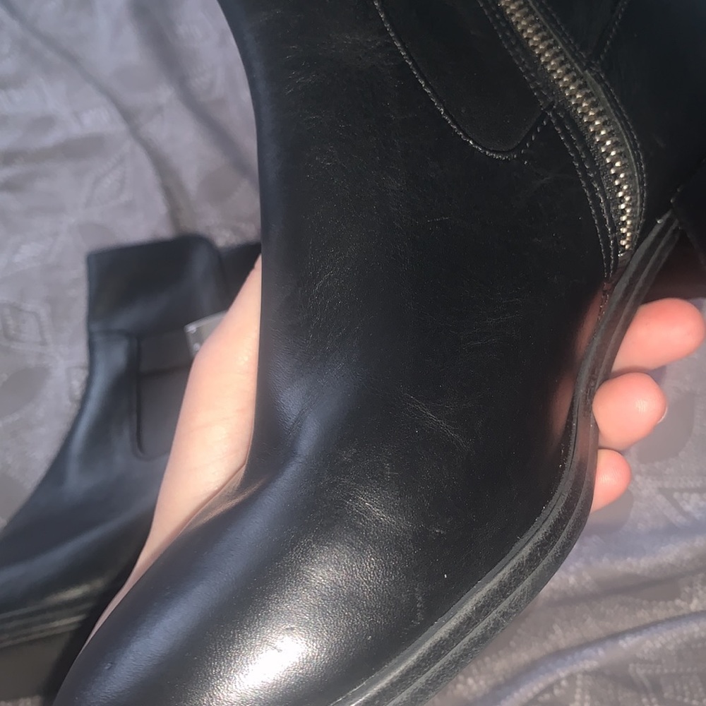 MK Booties - Picture 6 of 8
